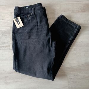 New Mugsy Jeans Mags Black 38 X 30